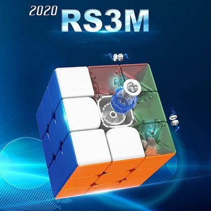 MoYu RS3M 2020