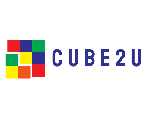 Cube2U